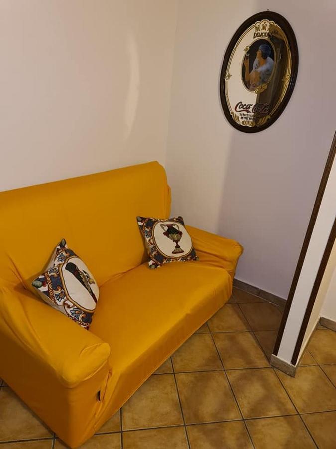 I Salotti Del Principe Palermo Exterior photo