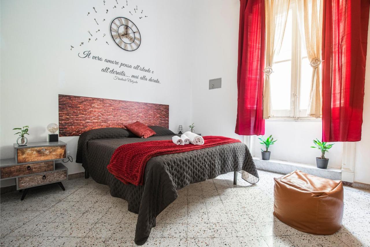 I Salotti Del Principe Palermo Exterior photo