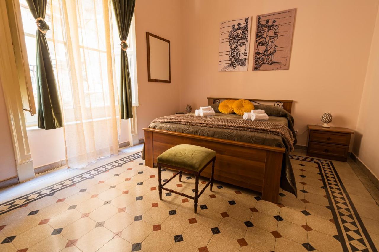 I Salotti Del Principe Palermo Exterior photo