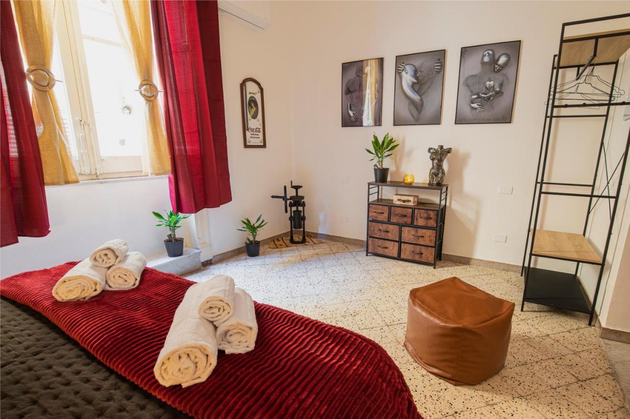 I Salotti Del Principe Palermo Exterior photo