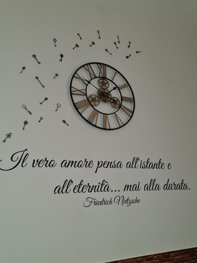 I Salotti Del Principe Palermo Exterior photo